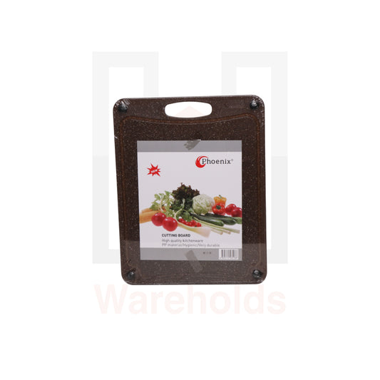 Phoenix Brown Granite Cutting Board