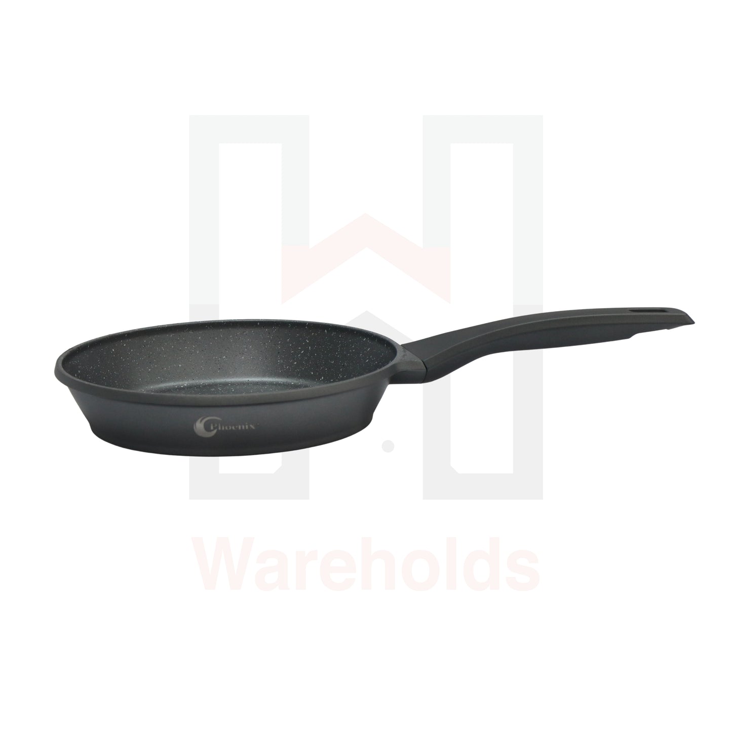 Phoenix Grey Fry Pan (PFANNE-POELE) - Per Piece