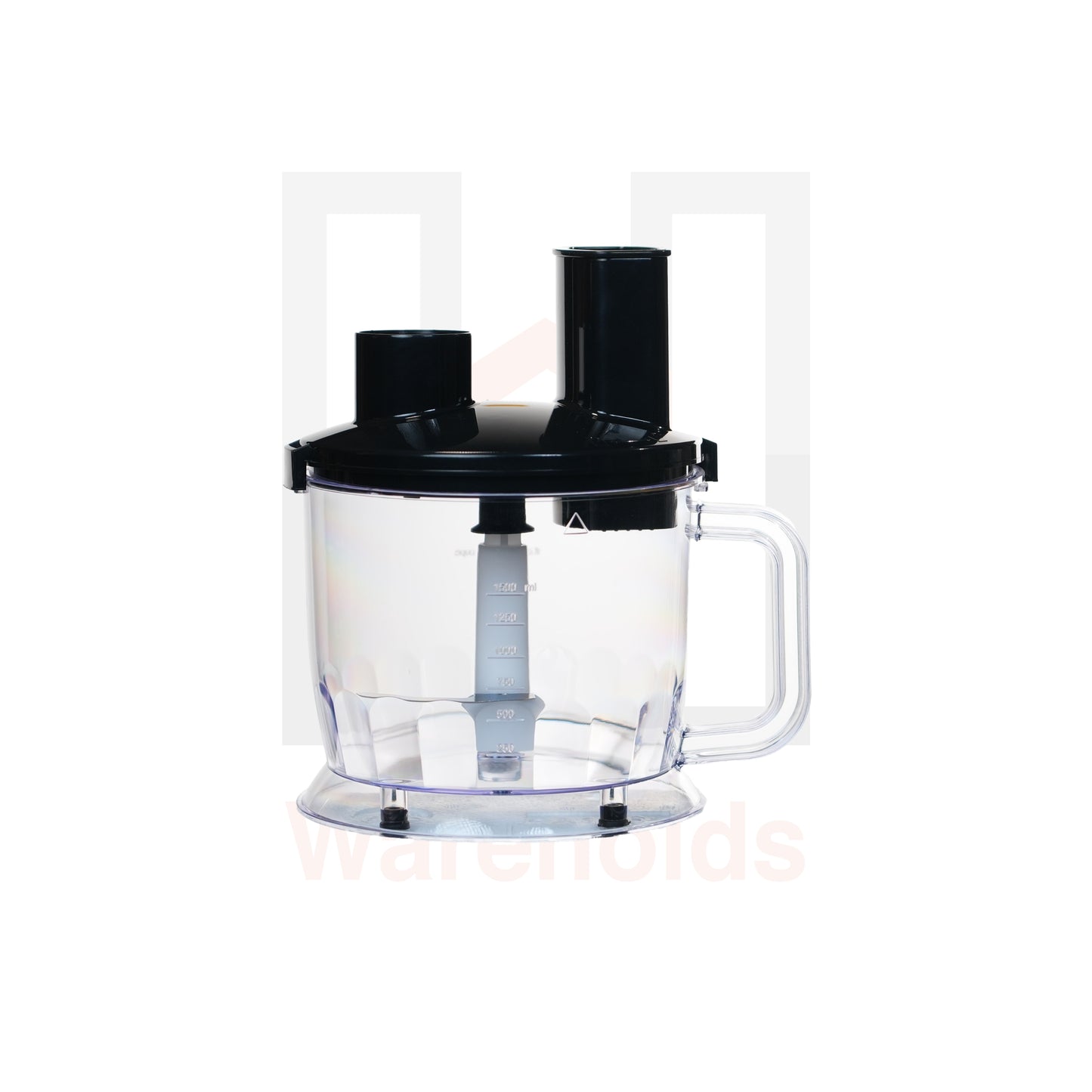 Phoenix 8-in-1 Hand Blender