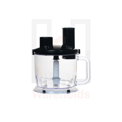 Phoenix 8-in-1 Hand Blender