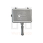 Phoenix 32cm Grey Marble Double Grill Pan