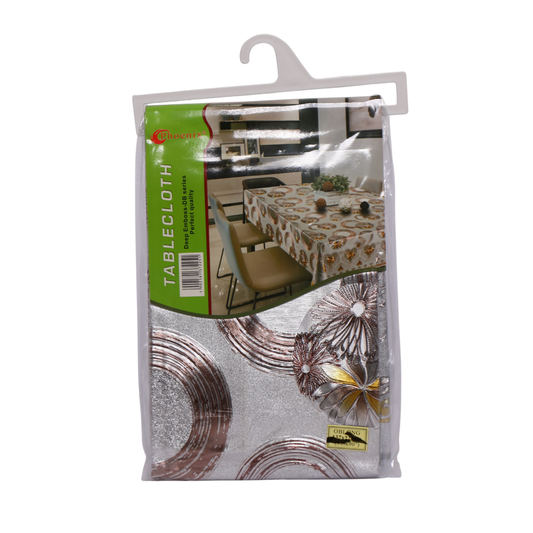 Phoenix Diamond Table cloth