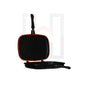 Phoenix Black Granite Non-Stick Grill Pan