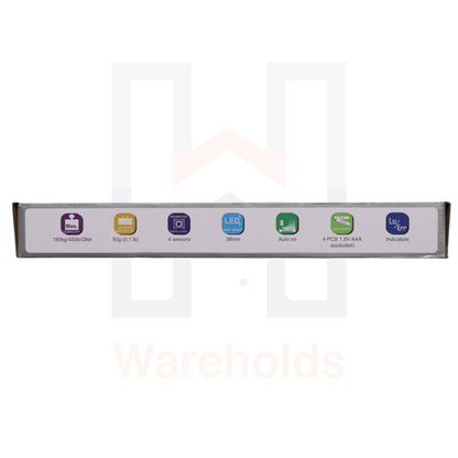 Body Fat Hydration Monitor Scale