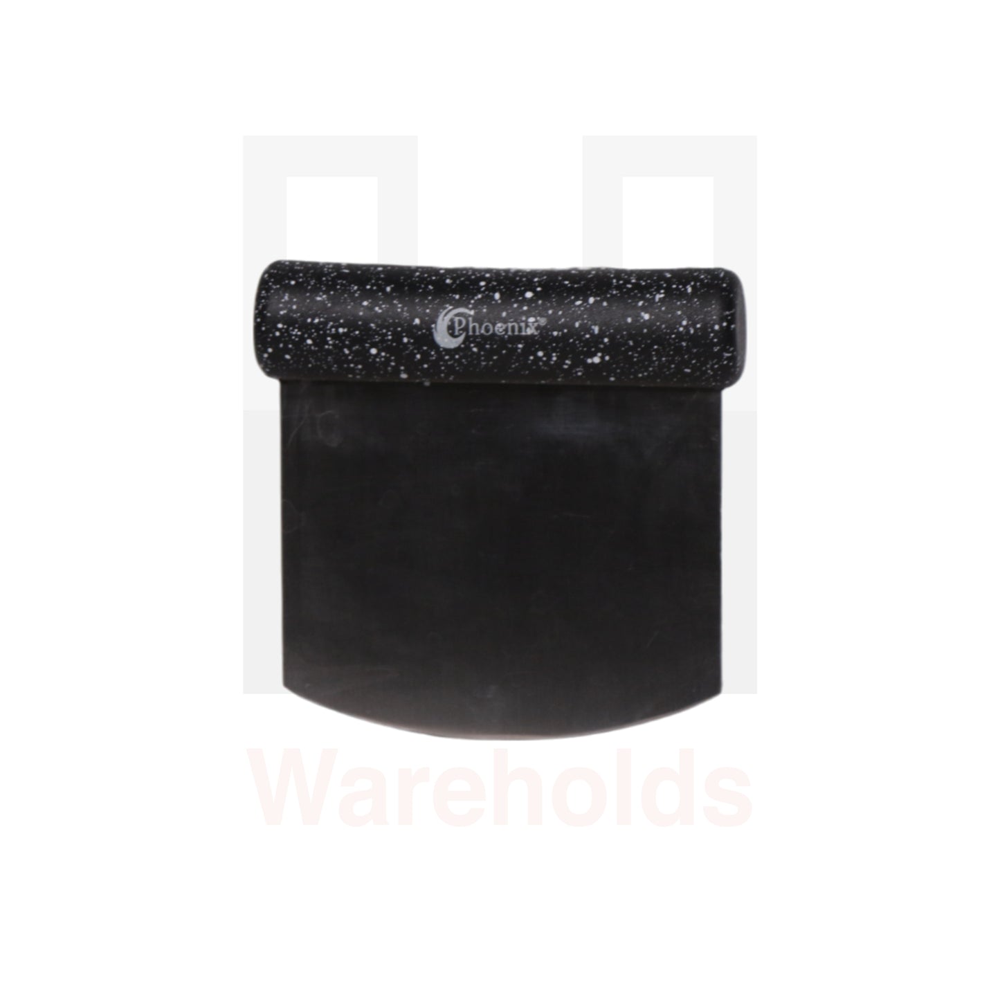 Phoenix Dough Scraper with Measure Equivalents