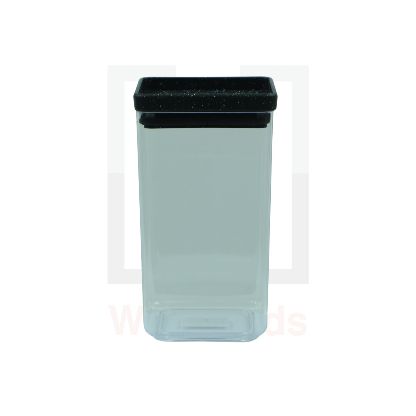 Large Rectangle Food Storage Container with Lid