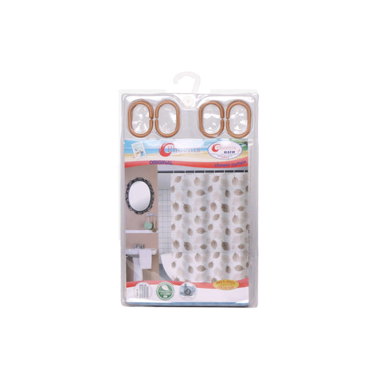 Phoenix Shower Curtain