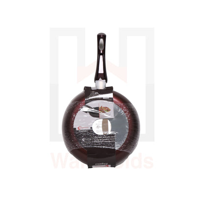 Phoenix 3 Pcs Elegance Pan Set