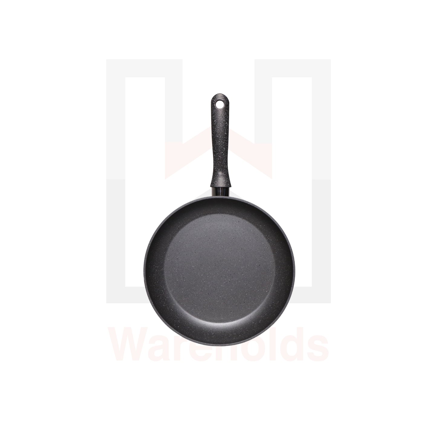 Phoenix 17 Pcs Grey Marble Set (Granite)