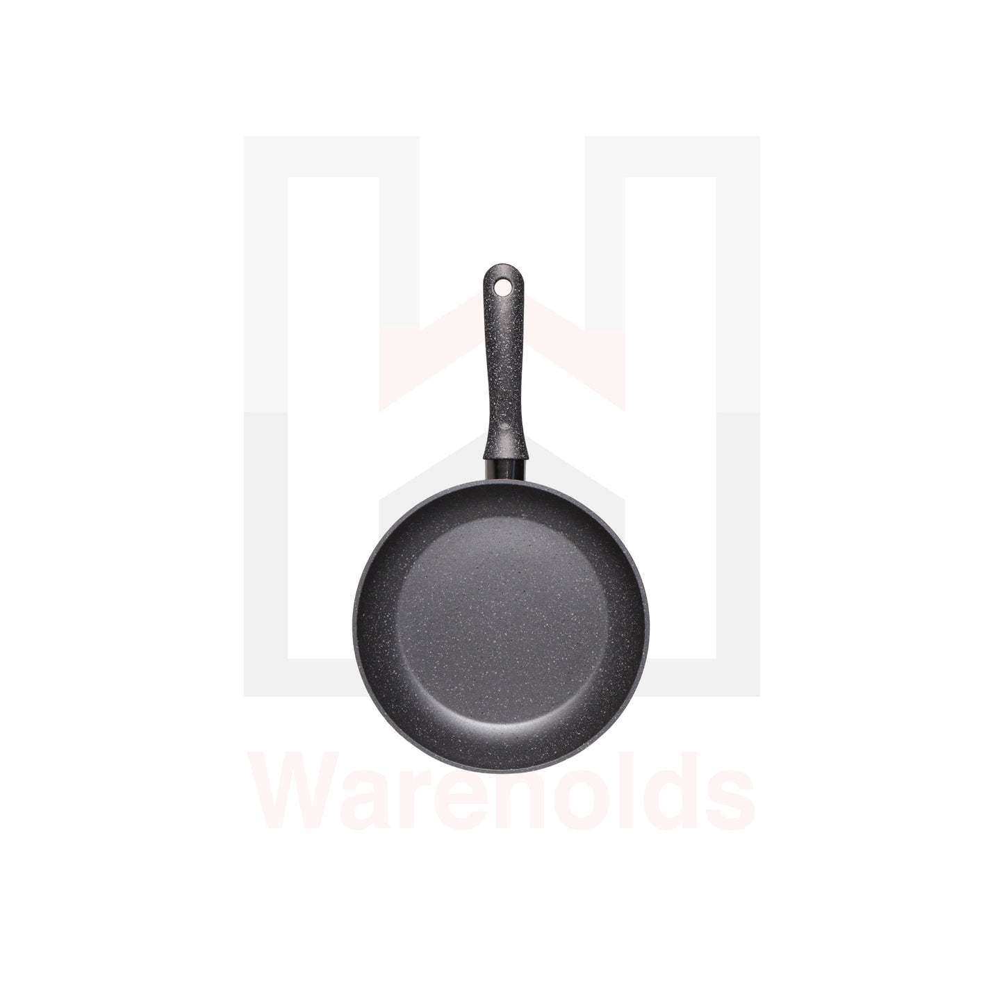 Phoenix 17 Pcs Grey Marble Set (Granite)