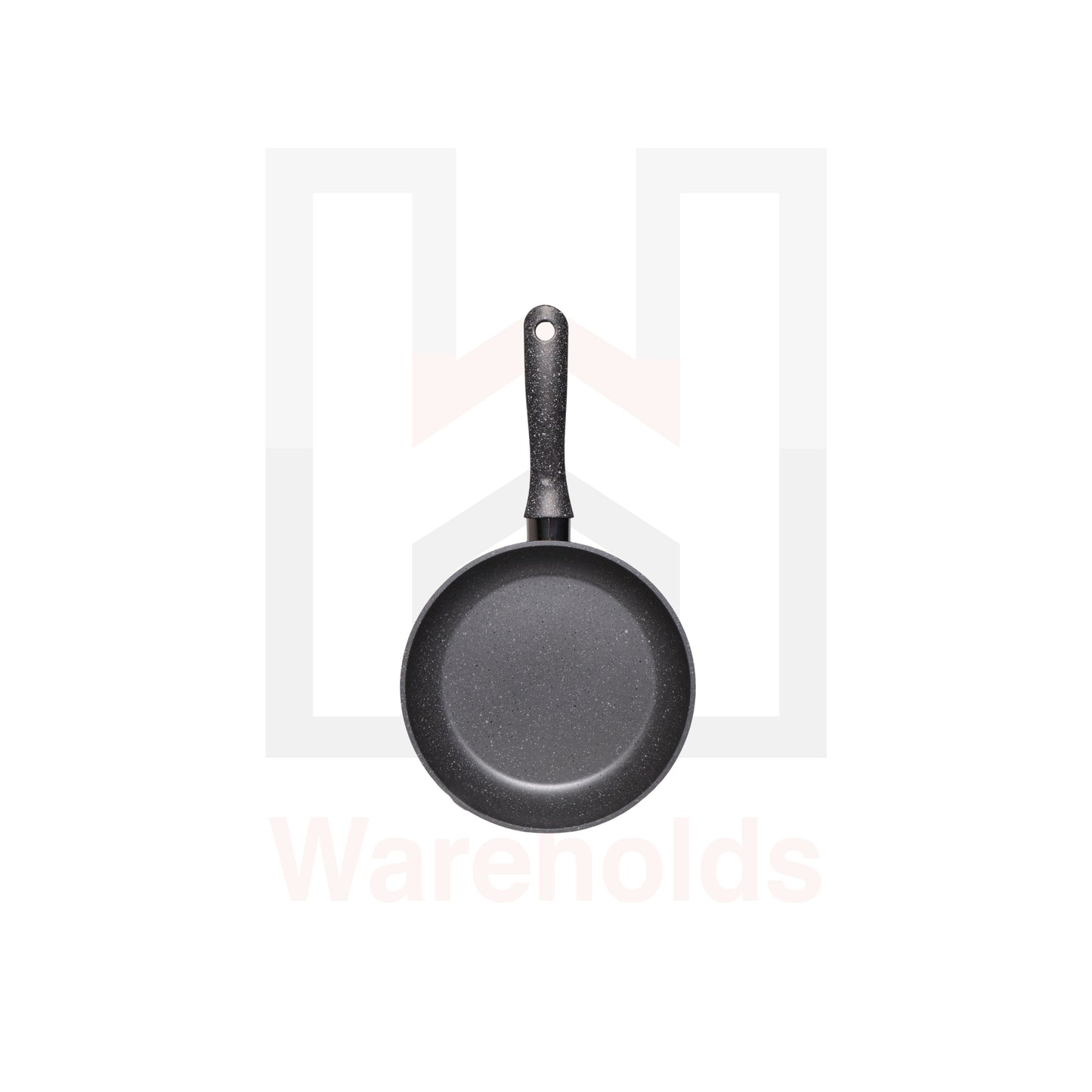 Phoenix 17 Pcs Grey Marble Set (Granite)