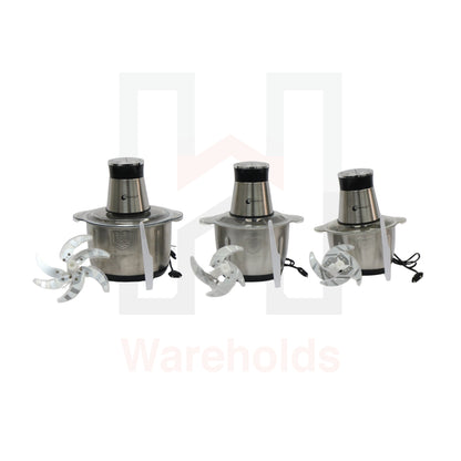 Phoenix Electric Cooking Machine