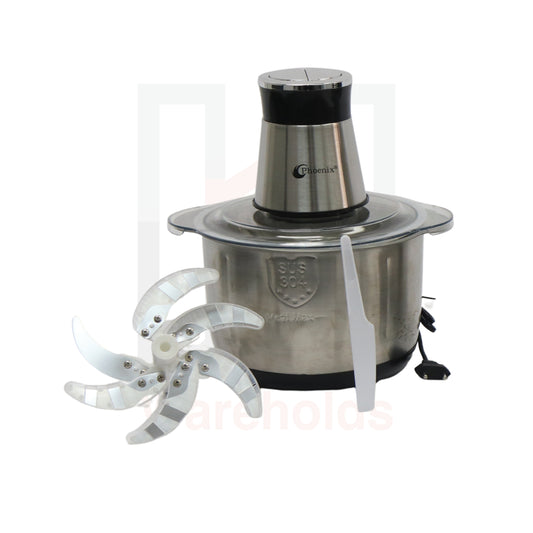 Phoenix Electric Cooking Machine