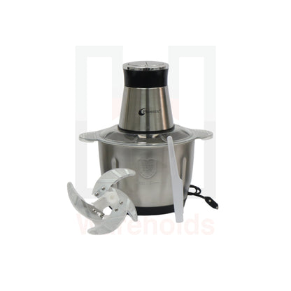 Phoenix Electric Cooking Machine