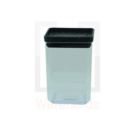 Medium Rectangle Food Storage Container with Lid