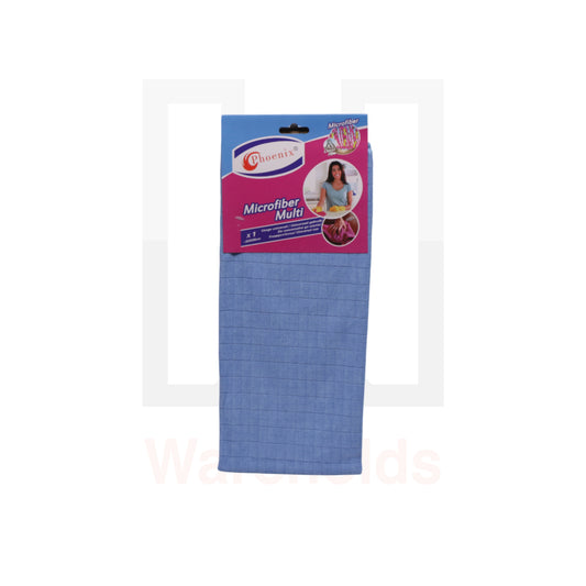 Phoenix Microfiber Multi