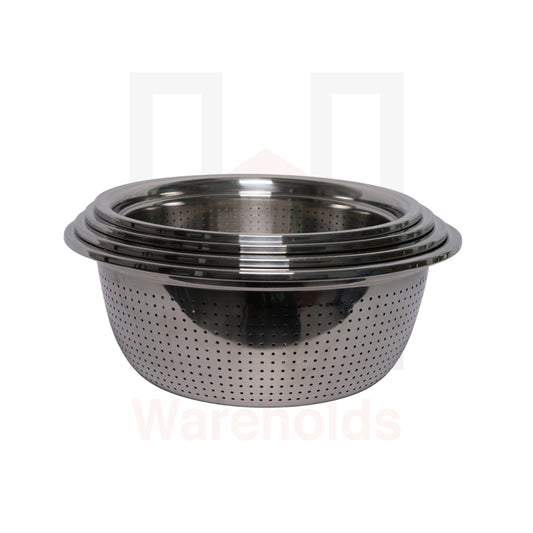 Stainless Steel Nesting Bowls