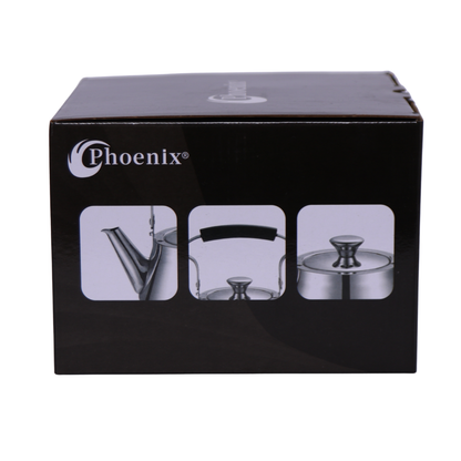 Phoenix SS Kettle