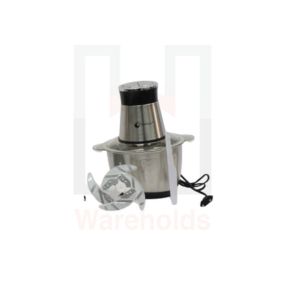 Phoenix Electric Cooking Machine