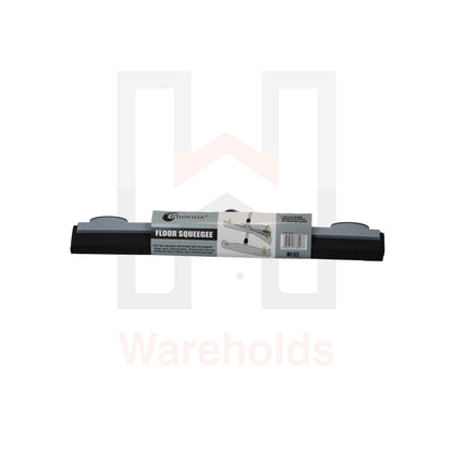 Phoenix Floor Squeegee with Handle
