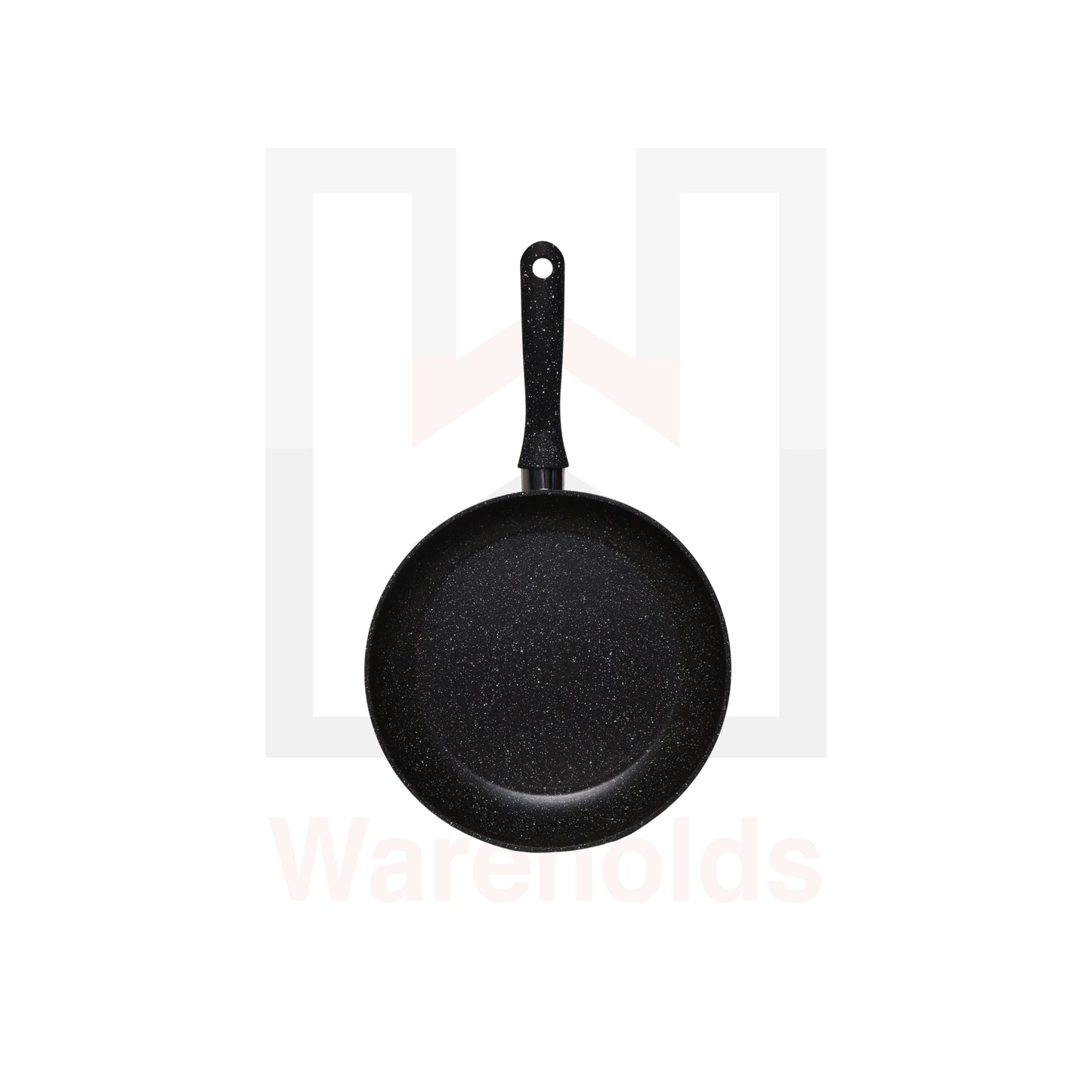 Phoenix 17 Pcs Black Marble Set (Granite)