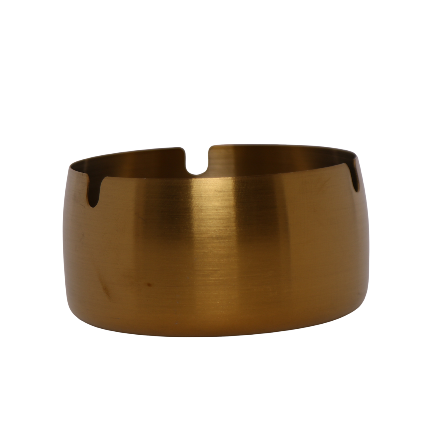 Phoenix Stainless Steel Ashtray