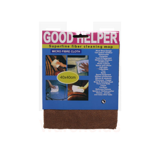 Good Helper Microfiber Cloth
