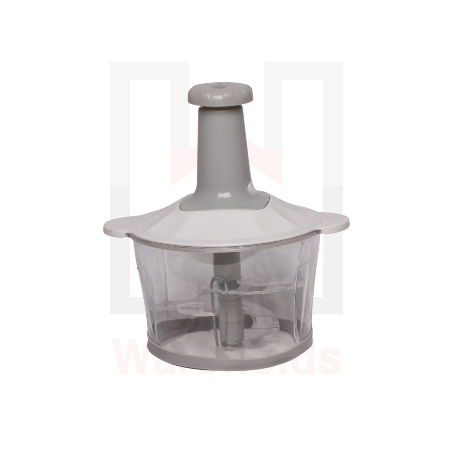 Phoenix Hand Clapper Cooking Machine