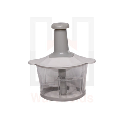 Phoenix Hand Clapper Cooking Machine