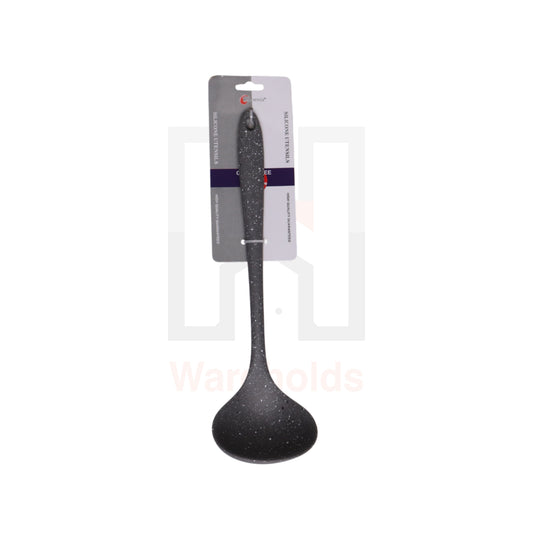 Phoenix Grey Granite Soup Spatula