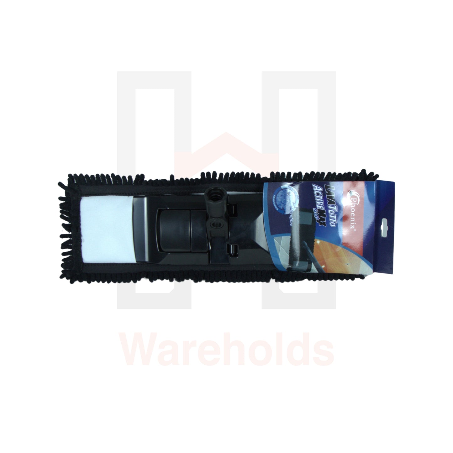 Phoenix Fabric Microfiber Mop