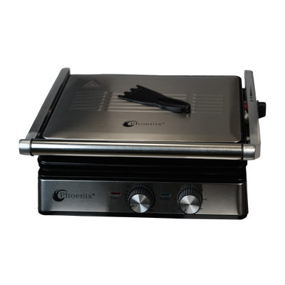 Phoenix Health Grill