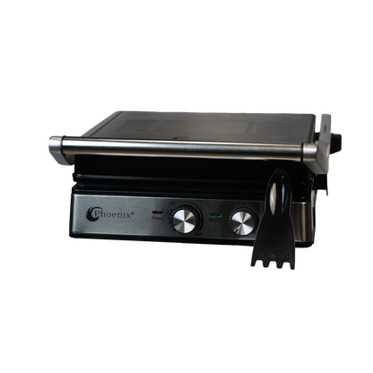 Phoenix Health Grill