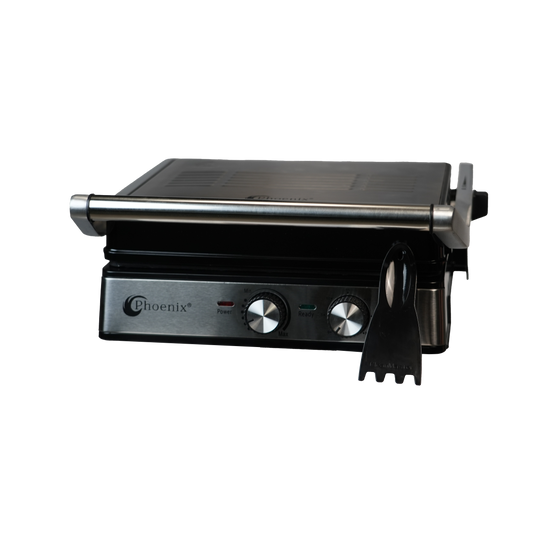 Phoenix Health Grill