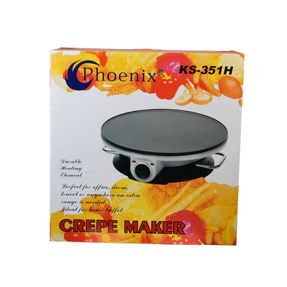 Phoenix Crepe Maker