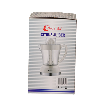 Phoenix Citrus Juicer