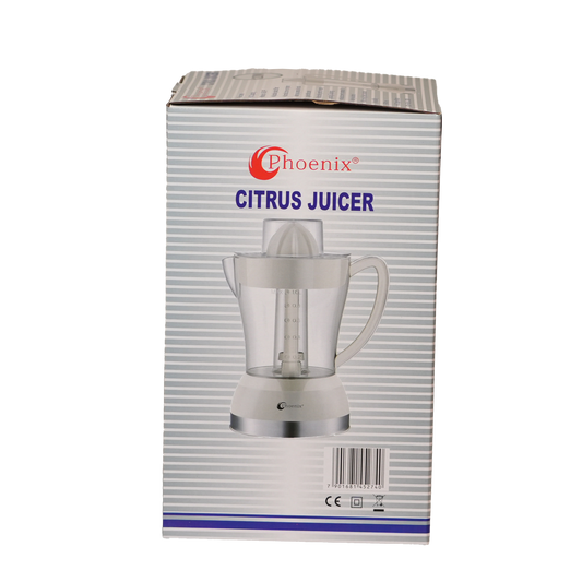 Phoenix Citrus Juicer