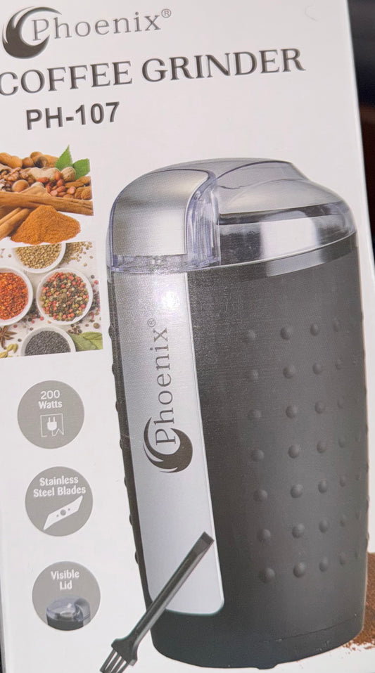 Coffee grinder