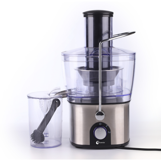 Phoenix Juice Extractor