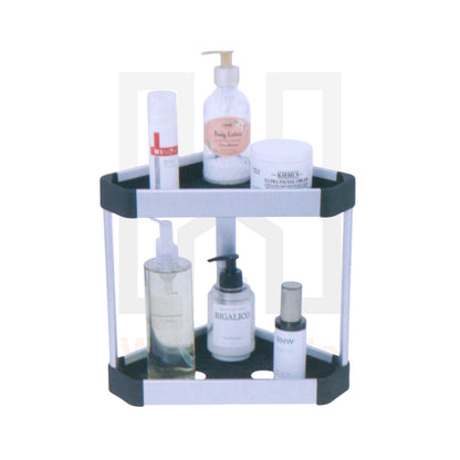 Aluminium Corner Rack